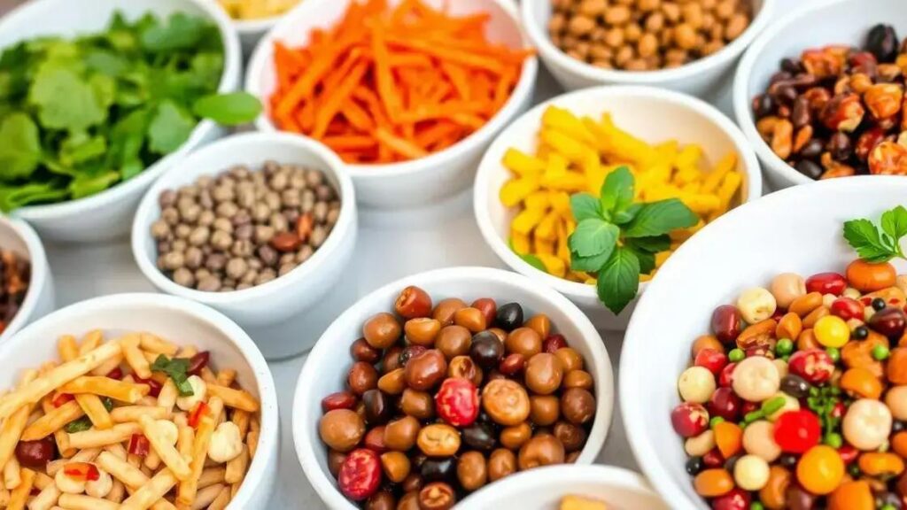 Legume Recipes to Maintain Hormonal Balance: Delicious & Nutritious