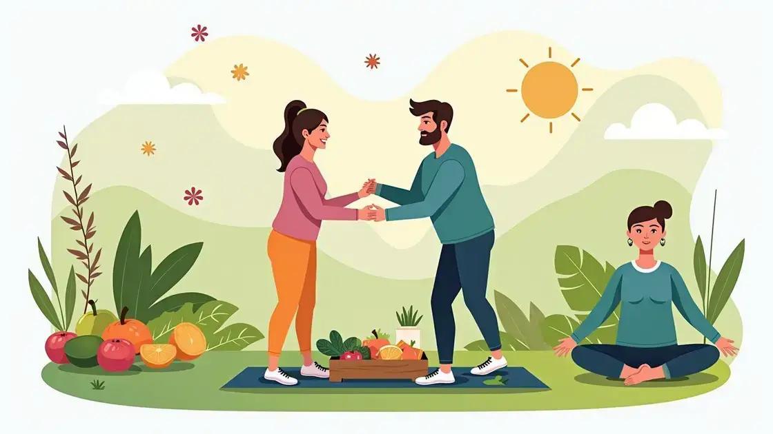 Lifestyle Changes to Boost Your Libido Naturally