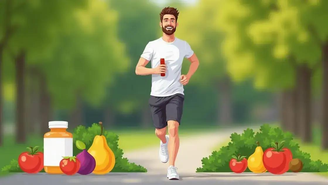 Lifestyle Changes to Combat Erectile Dysfunction