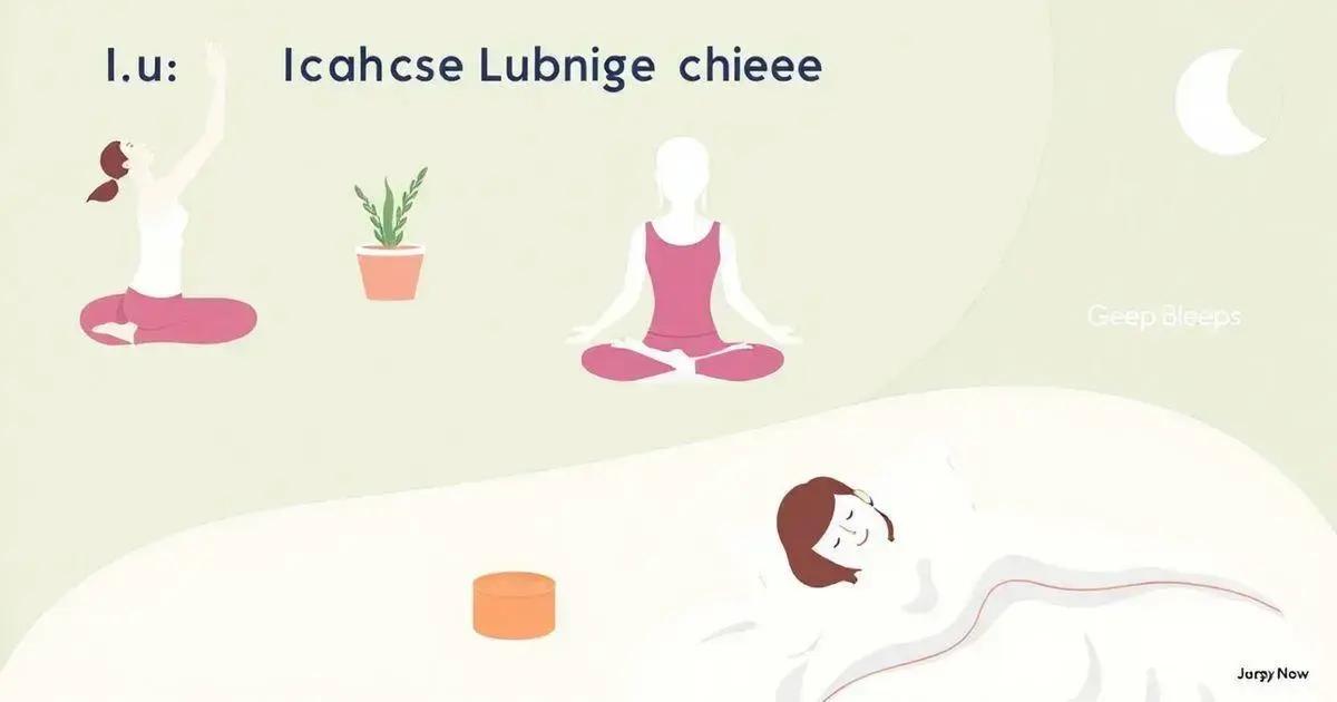 Lifestyle Changes to Prevent Headaches
