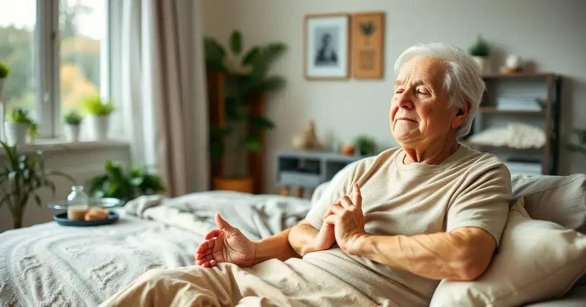 Lifestyle Habits for Sustaining Metabolism