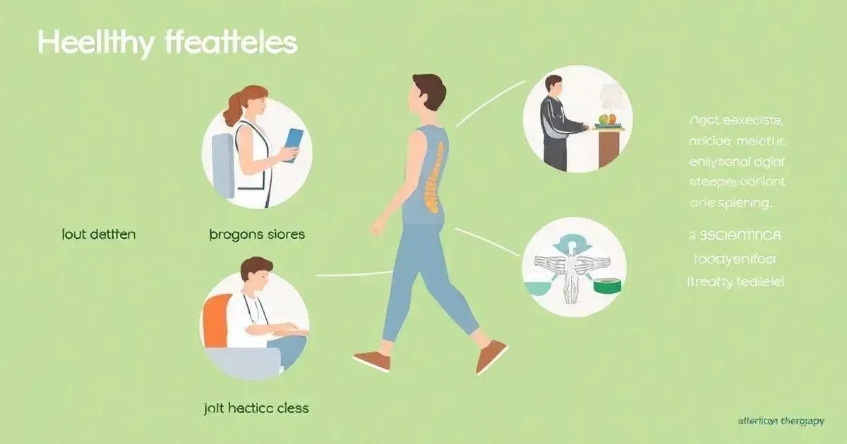 Long-term Strategies for Relief
