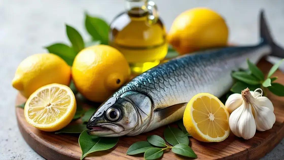 Main Ingredients and Their Effects