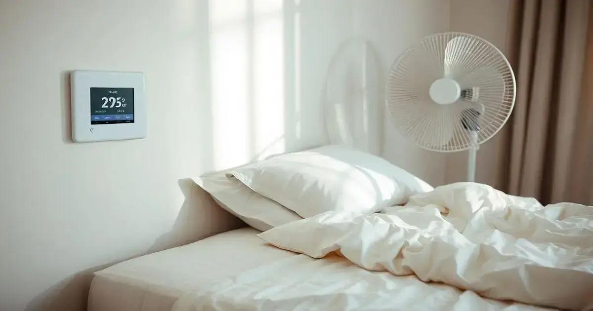 Maintain an Ideal Room Temperature for Comfort