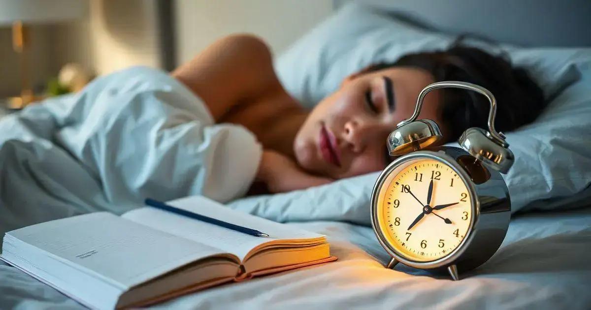 Maintaining Your New Sleep Routine