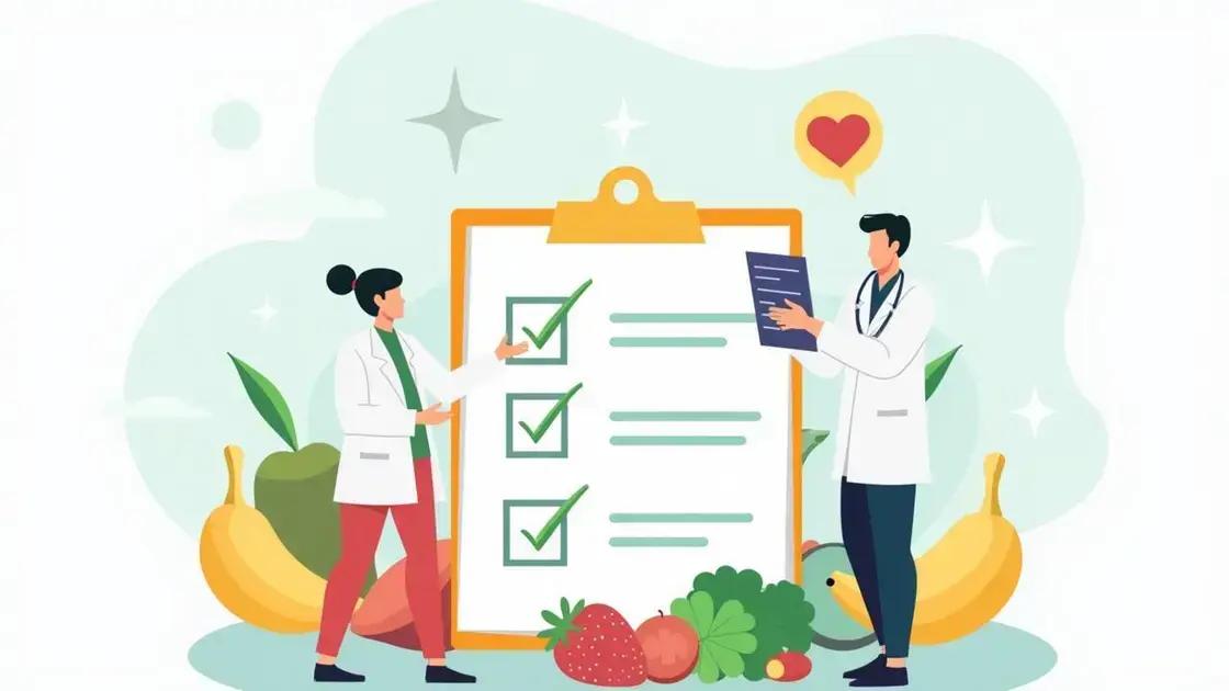 Making Informed Choices for Your Health