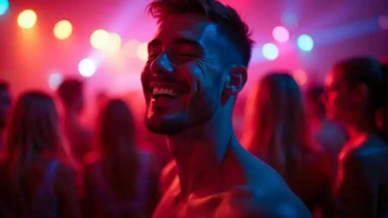 Male Nightclub and Its Effects on Sexual Performance: An Insight