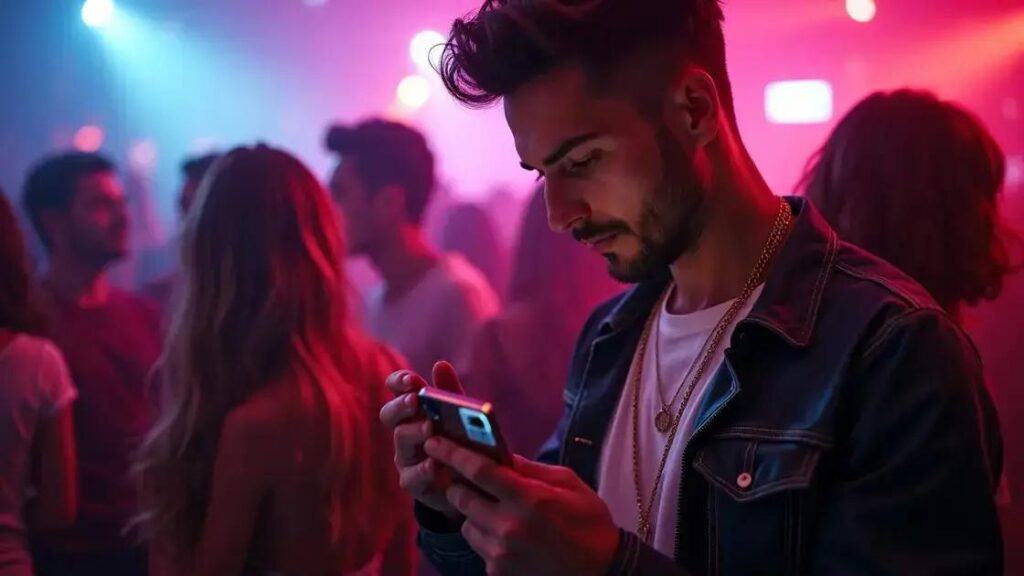 Male Nightclub: How to Spot Counterfeit Products Easily