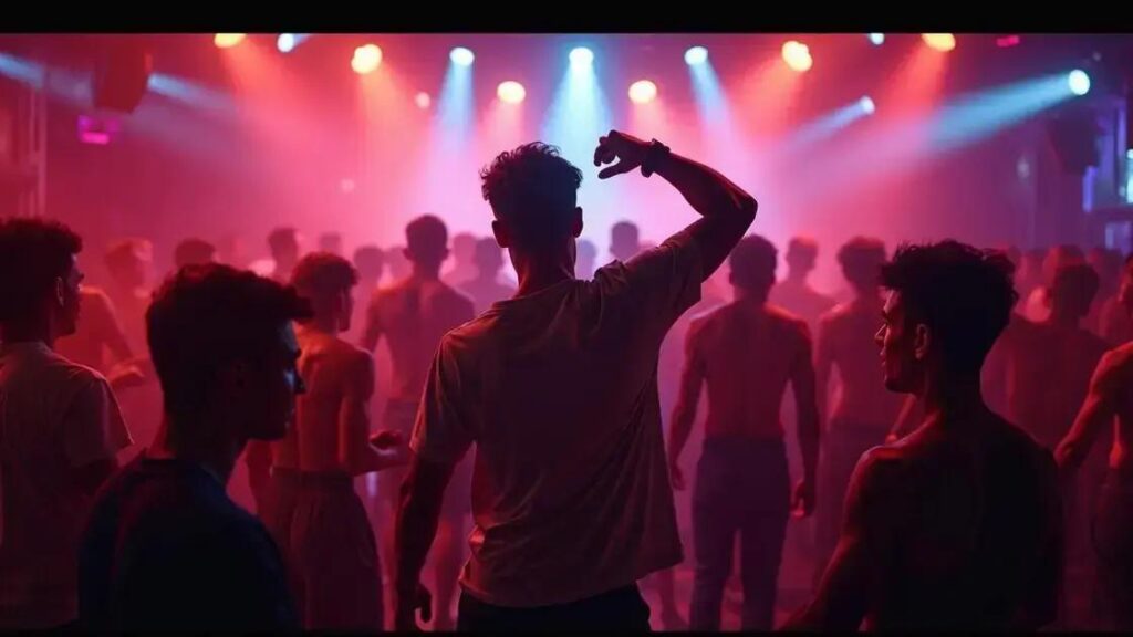 Male Nightclub Insights: Recent Studies and Research Trends
