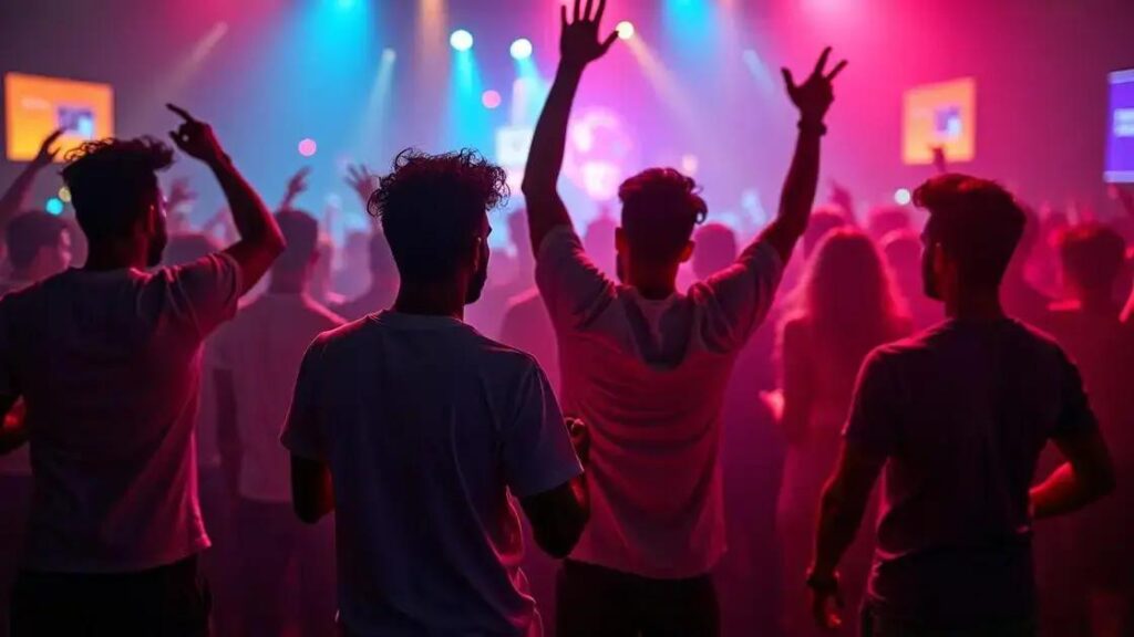 Male Nightclub: Myth or Reality? Exploring the Truth