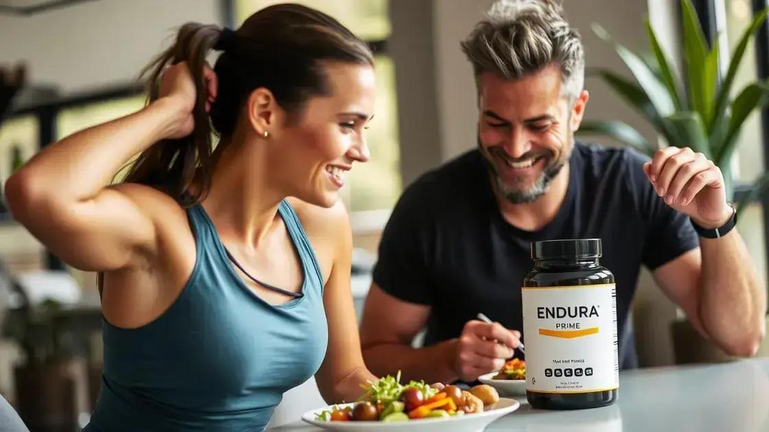 Maximizing Benefits of Endura Prime