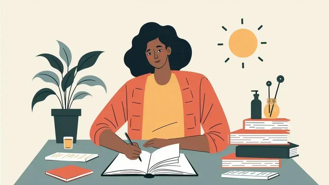 Maximizing the Benefits for Personal Growth