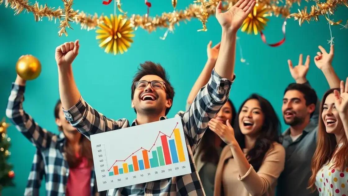 Measuring Progress and Celebrating Success
