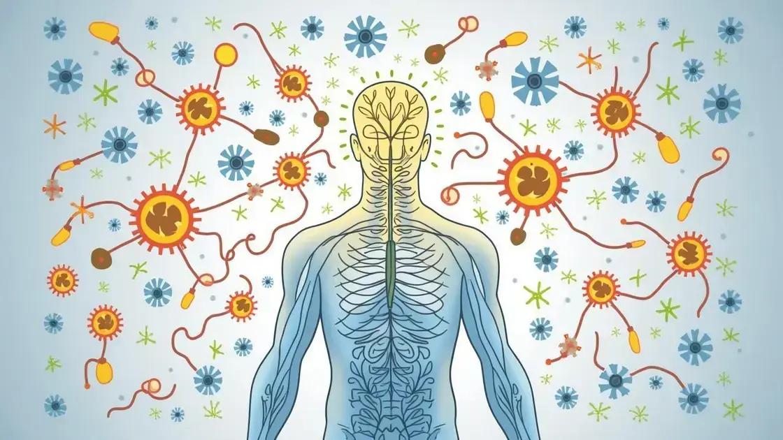 Mechanism of Action in the Body