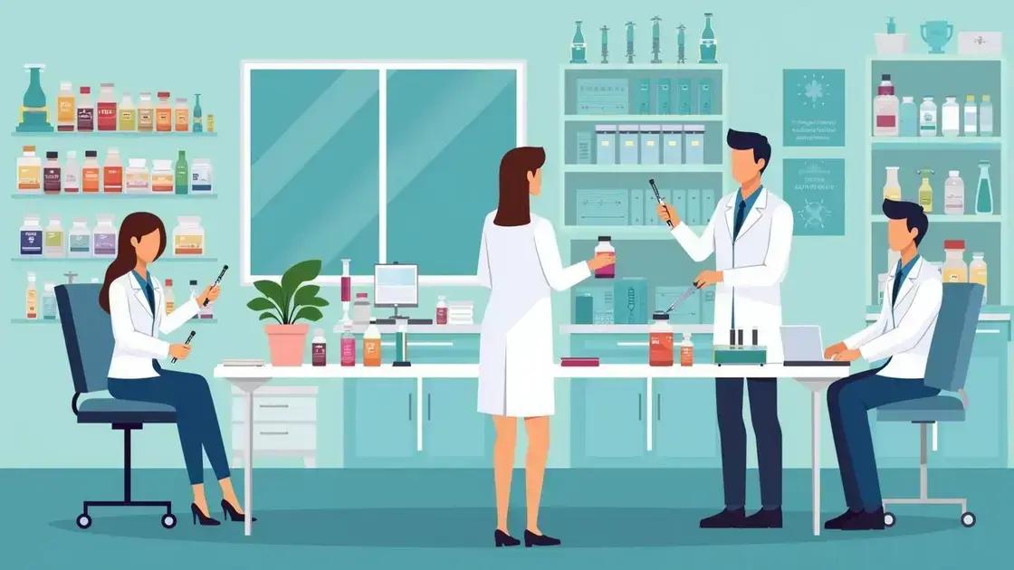 Medical Approval and Safety Standards