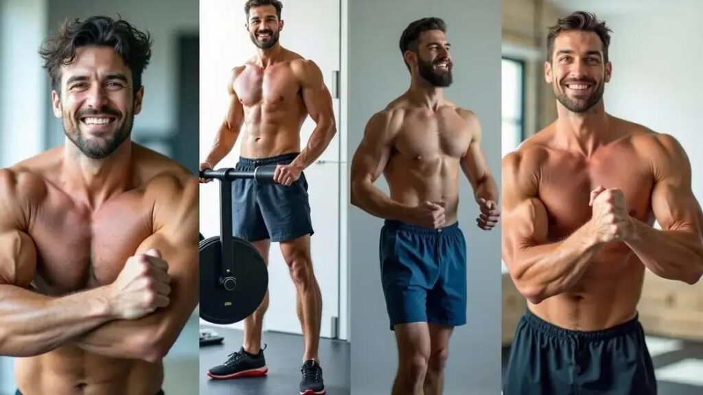 Mens Grow: Discover Recent Studies and Research Insights