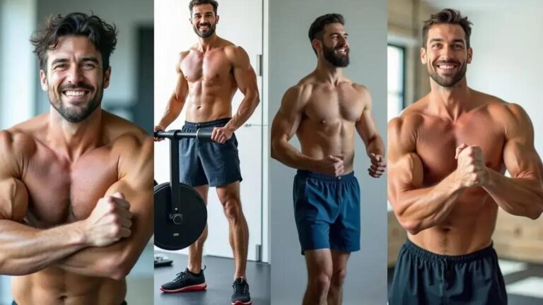 Mens Grow: Discover Recent Studies and Research Insights
