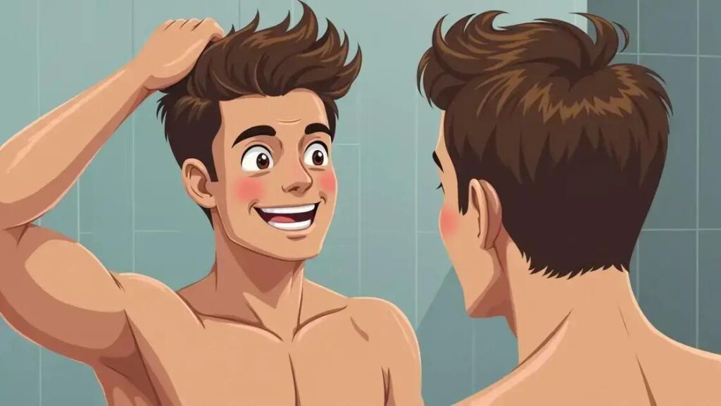 Mens Grow: Discover the Signs It's Working for You