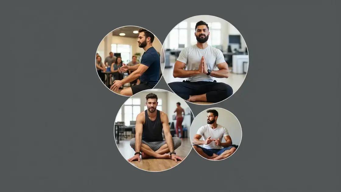 Men’s Health and Wellness: A Deeper Dive