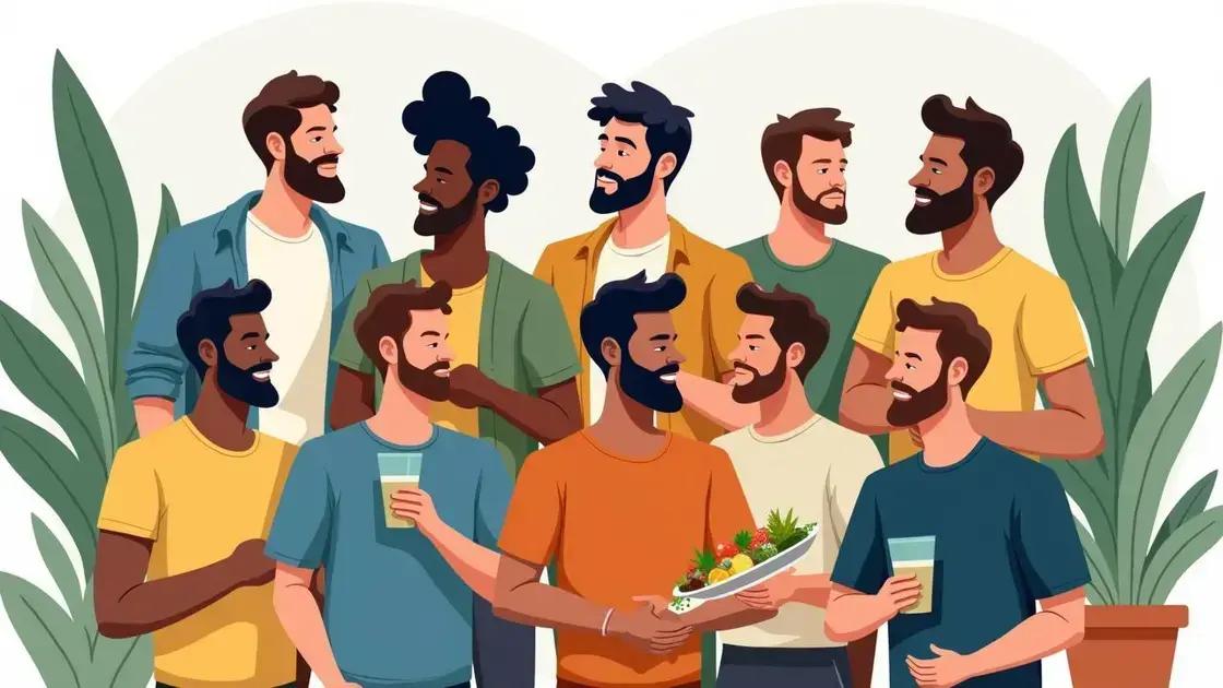 Men