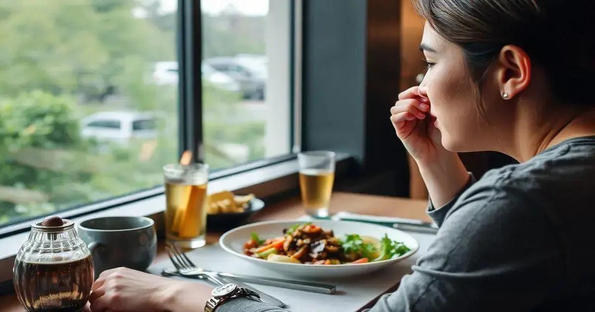 Mindful Eating Practices