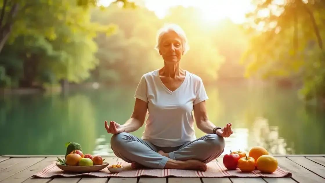 Mindfulness and Weight Management Techniques