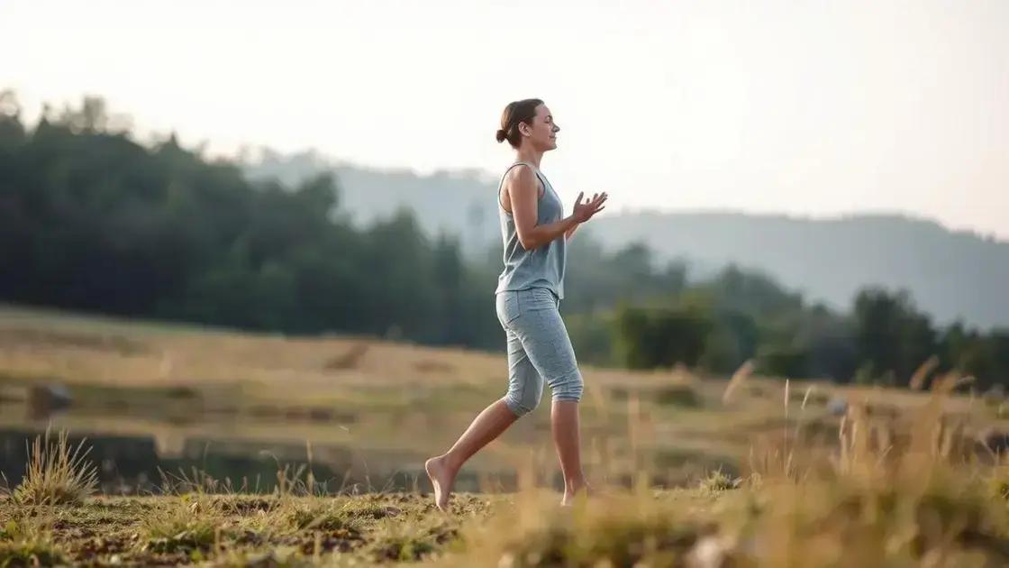 Mindfulness Practices to Combat Fatigue