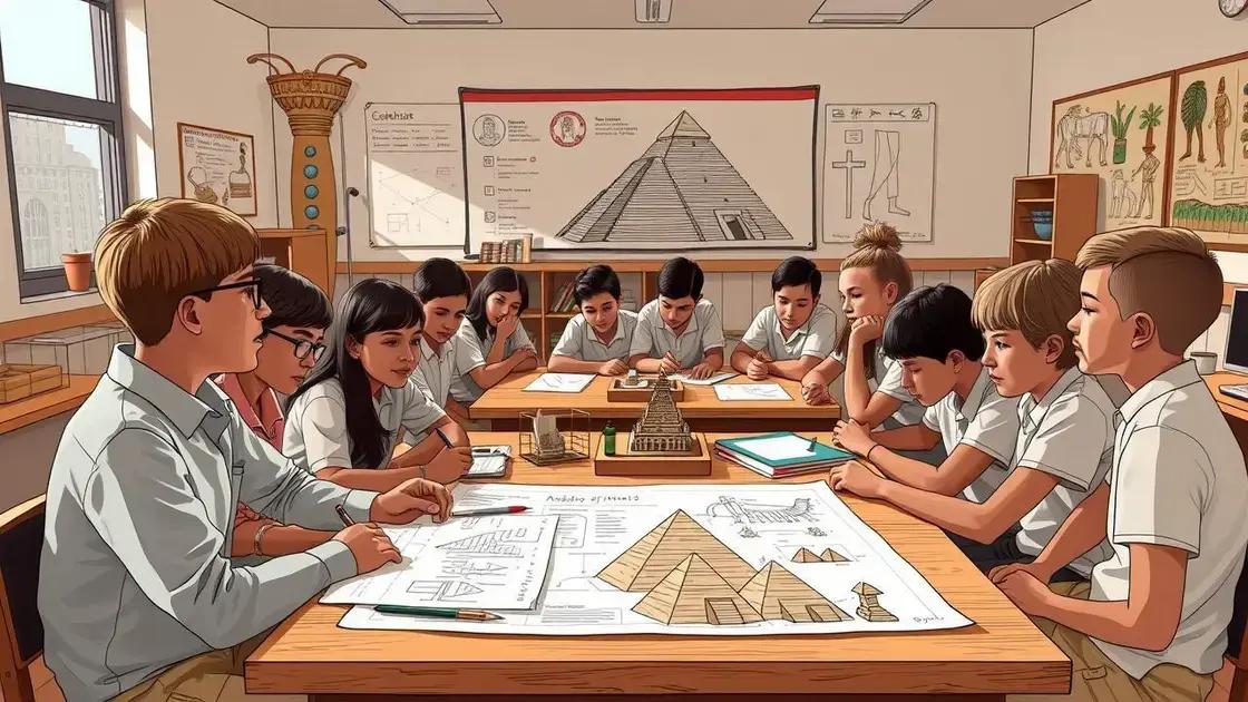 Modern Implications: What We Learn from Egyptian Practices