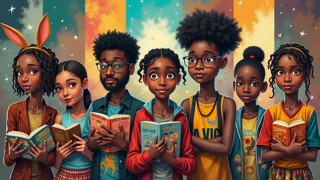 Modern Interpretations of the African Trick