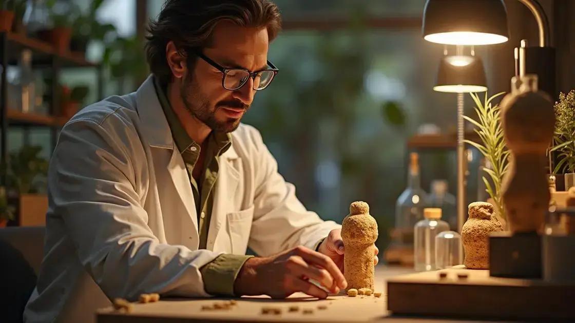 Modern Science Meets Egyptian Myths