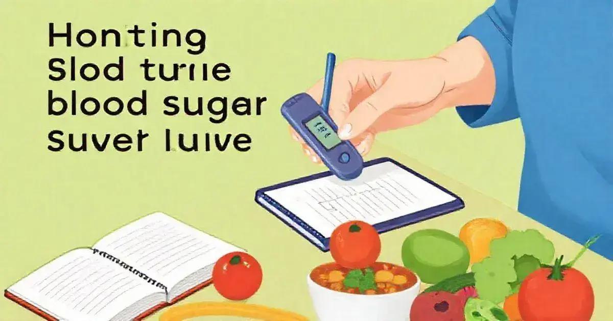 Monitoring Your Blood Sugar Effectively