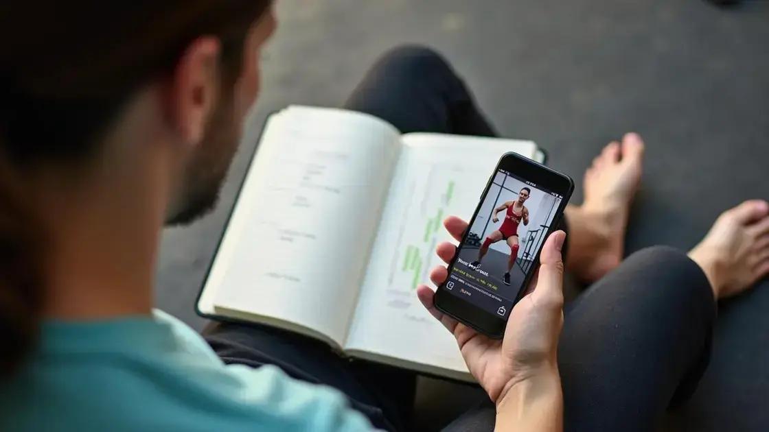Monitoring Your Progress and Staying Motivated