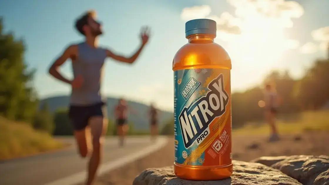 My Journey with Nitrox Pro