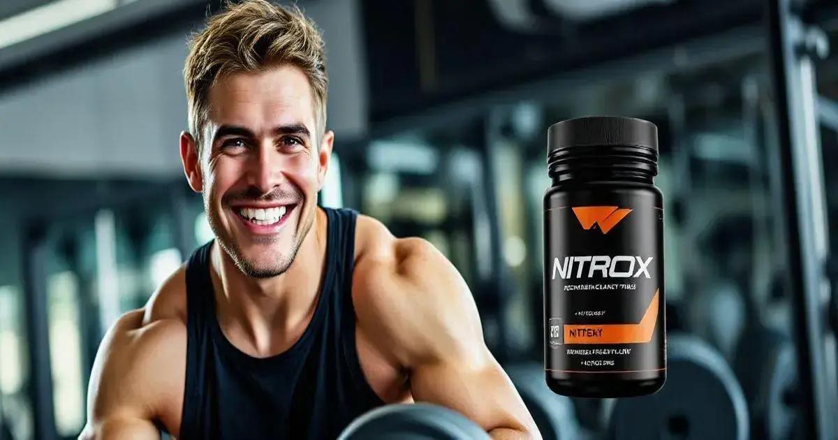 My Journey with Nitrox Pro