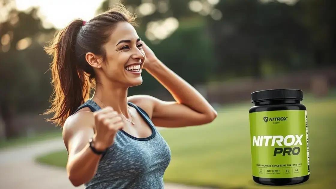 My Personal Journey with Nitrox Pro