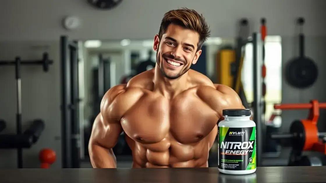 My Personal Journey with Nitrox Pro