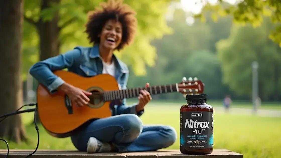 My Personal Story with Nitrox Pro