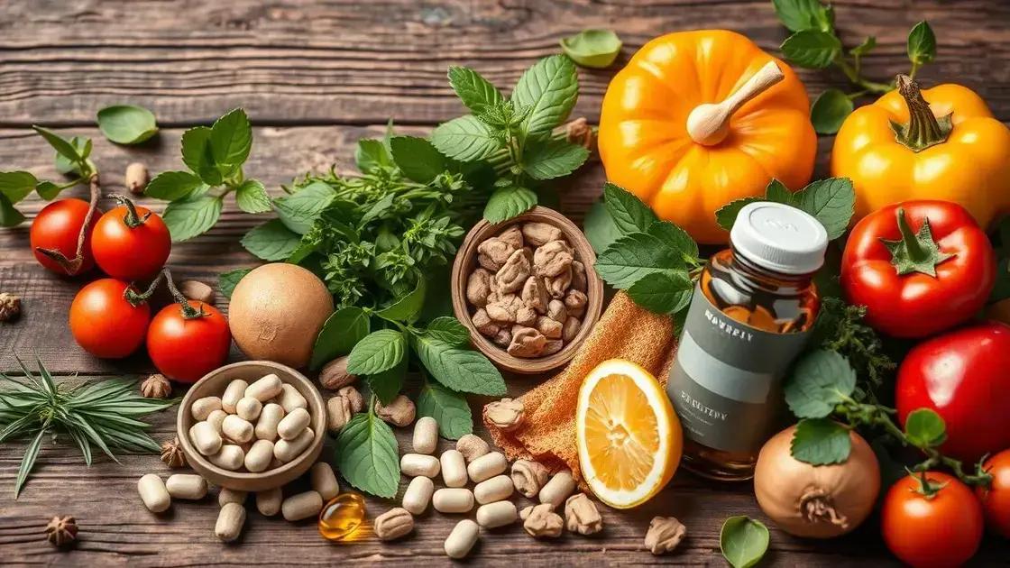 Natural Remedies for ED