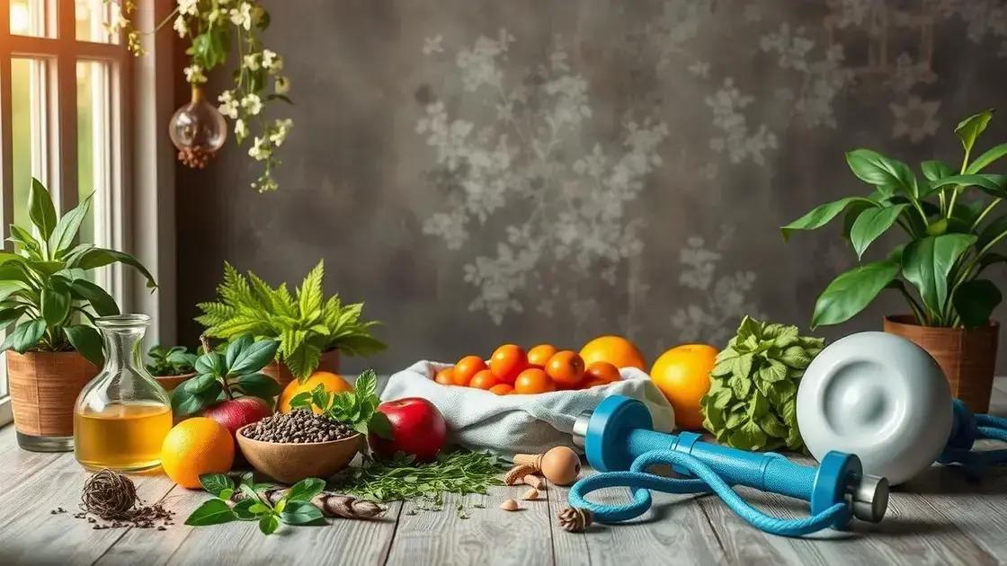 Natural Remedies for Sexual Impotence
