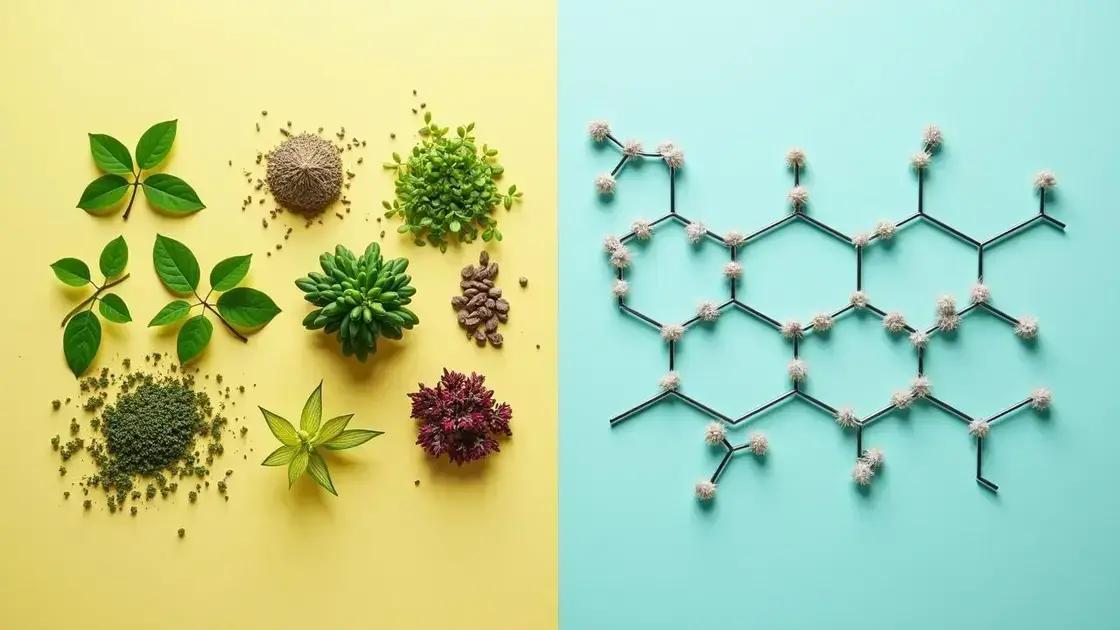 Natural vs Synthetic: What’s the Difference?