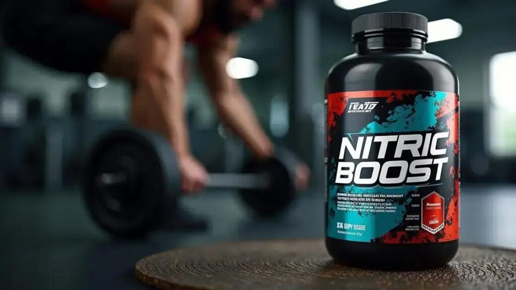 Nitric Boost: Myth or Reality? Unveiling the Truth