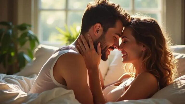 Nitric Boost: Unlocking Secrets to Sexual Performance