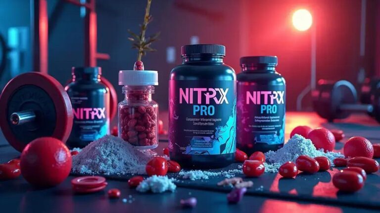 NITROX PRO: Myth or Reality? Exploring the Truth