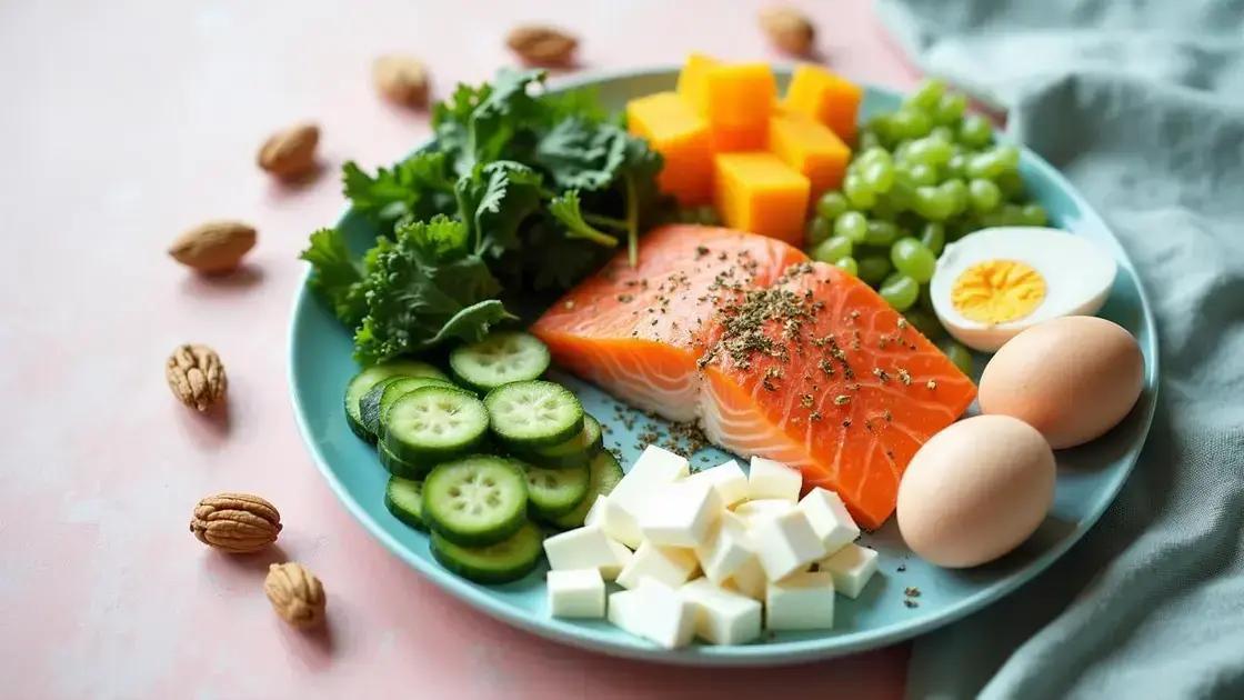 Nutrition Tips for Preventing Osteoporosis