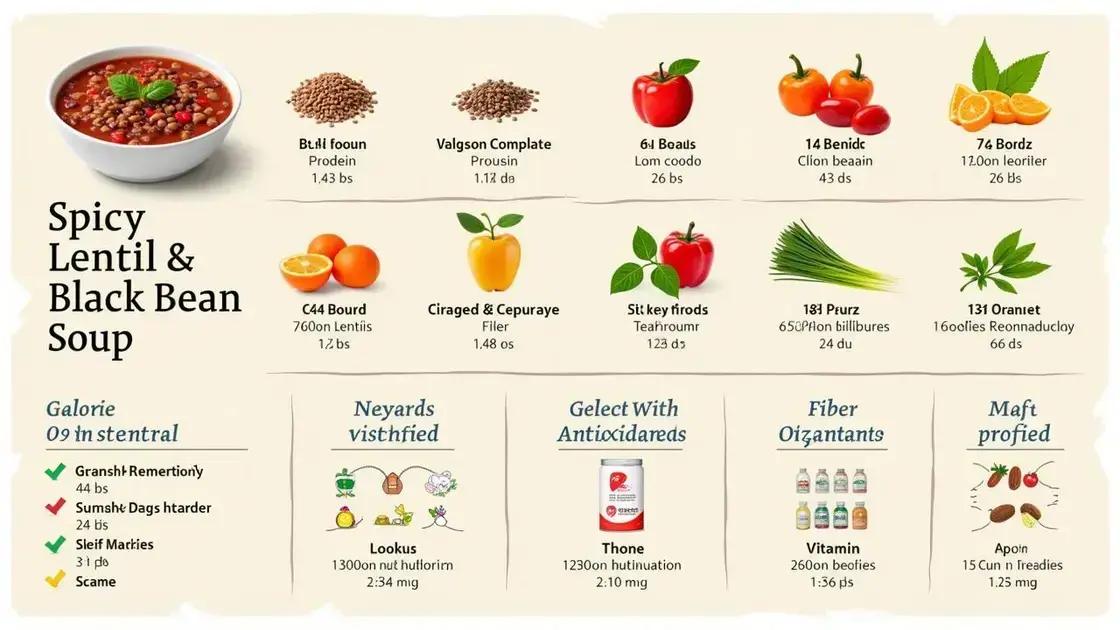 Nutritional Analysis for Optimal Support