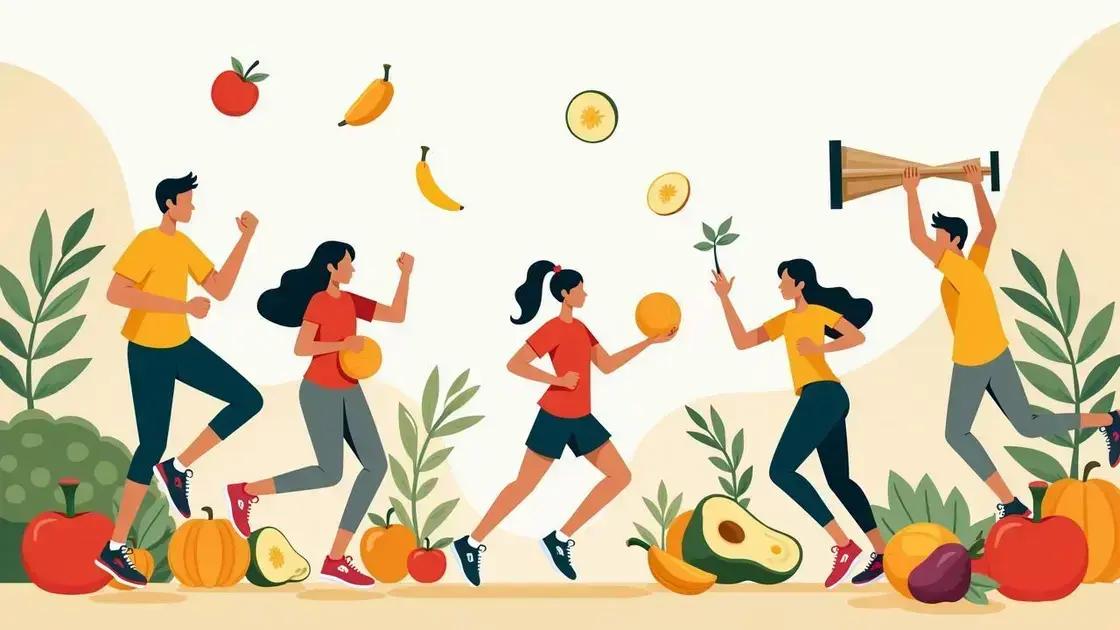 Nutritional Benefits of Booster Peak