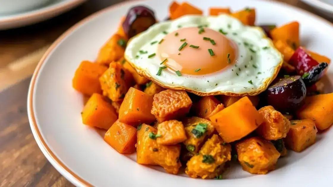 Nutritional Benefits of Eggs in Your Bowl