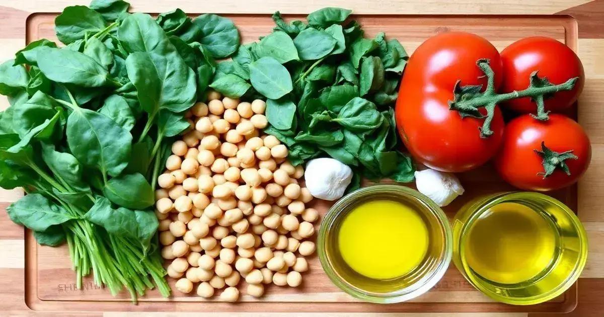 Nutritional Benefits of Ingredients