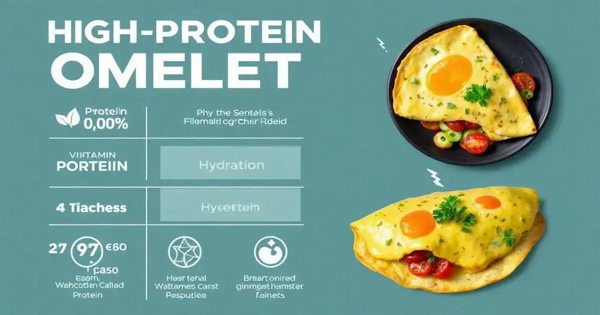 Nutritional Benefits of This Recipe