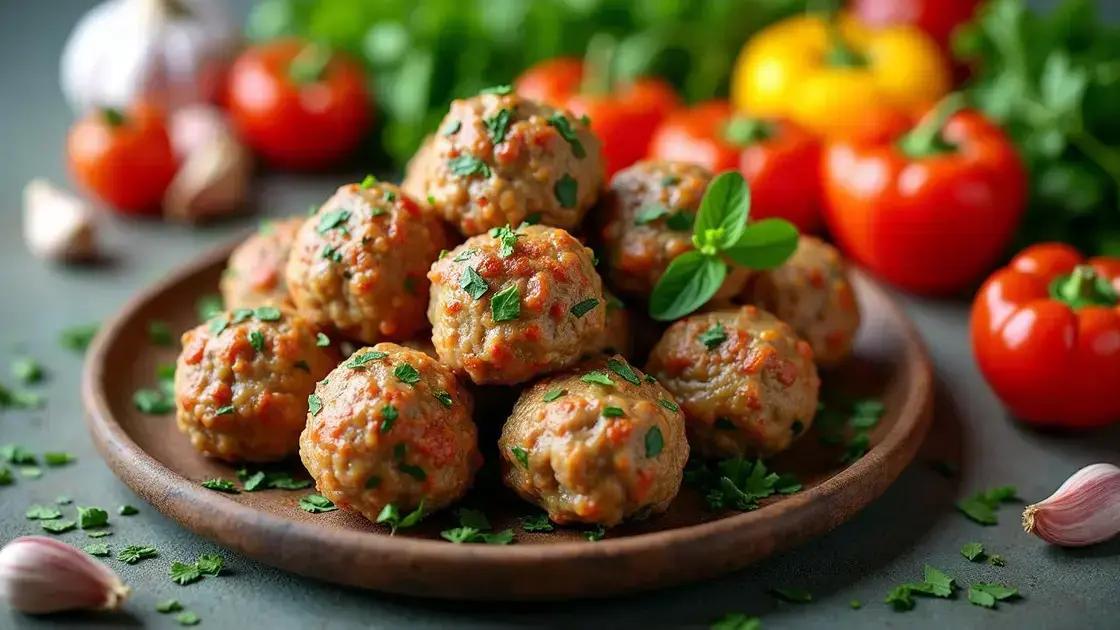 Nutritional Benefits of Turkey and Herbs